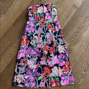 Lilly Pulitzer Sabrina dress, size 8